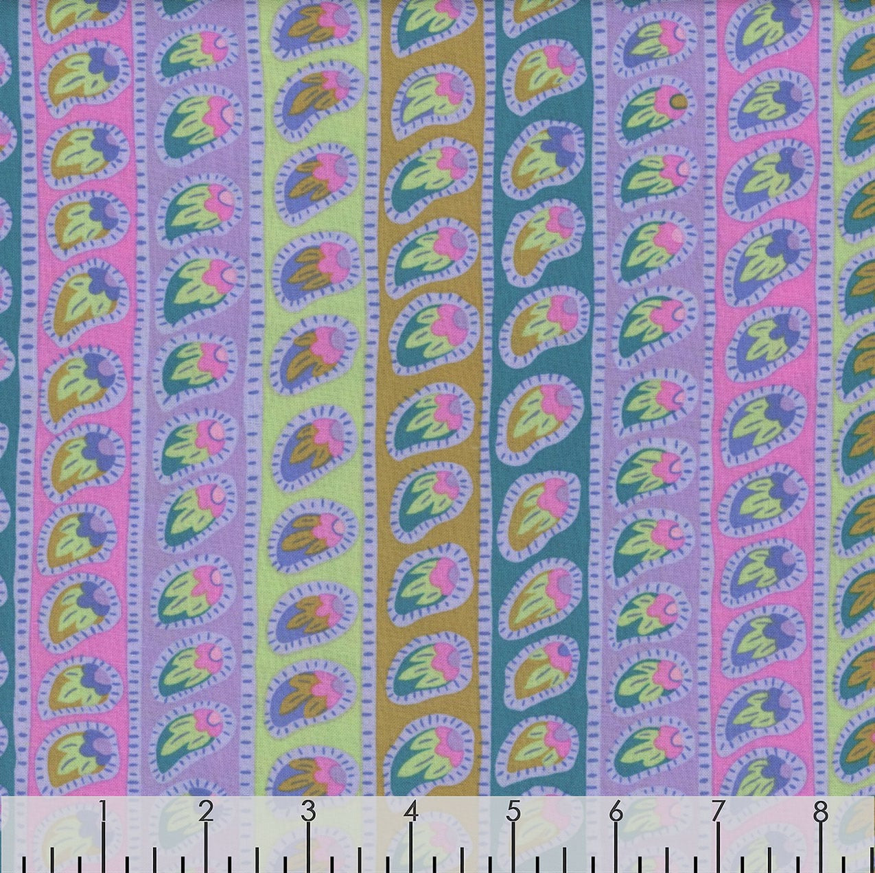 FreeSpirit Fabrics From the Archives by Kaffe Fassett Paisley